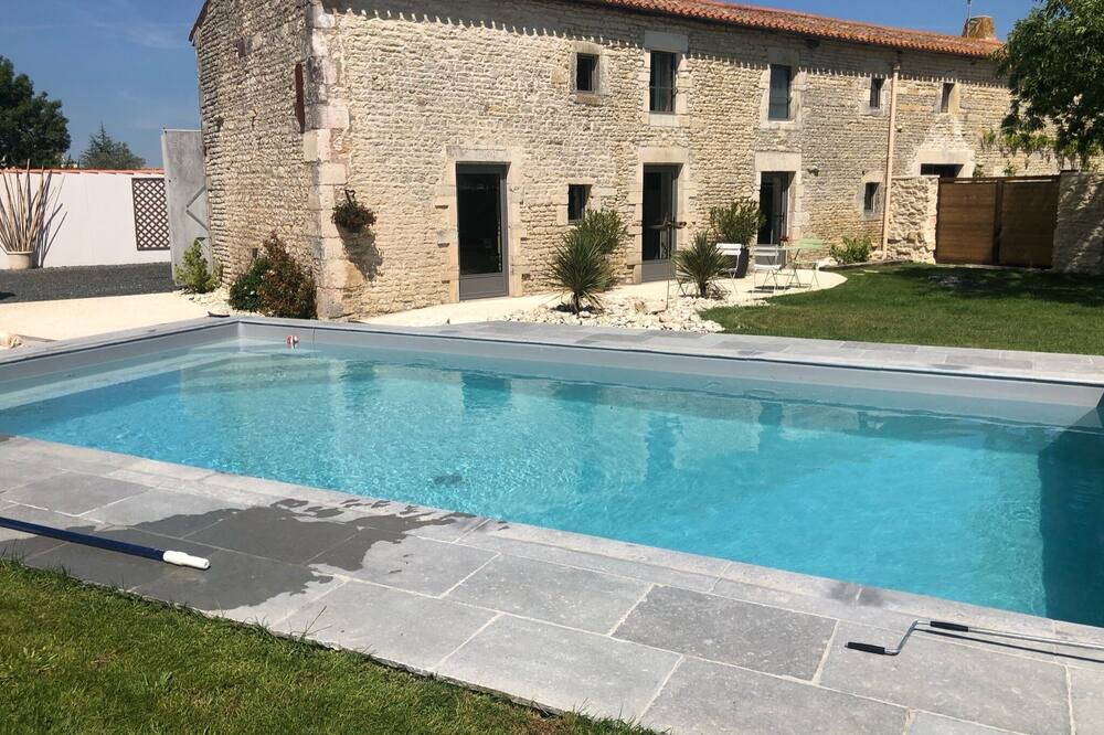Photo of Outdoor in Saint Ouen d'Aunis