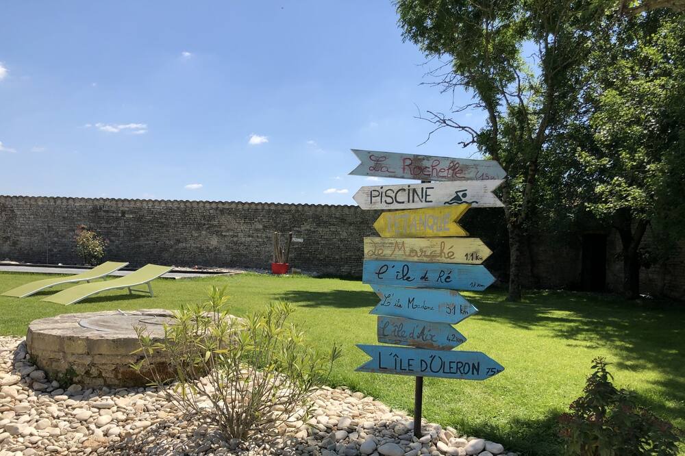 Photo of Outdoor in Saint Ouen d'Aunis