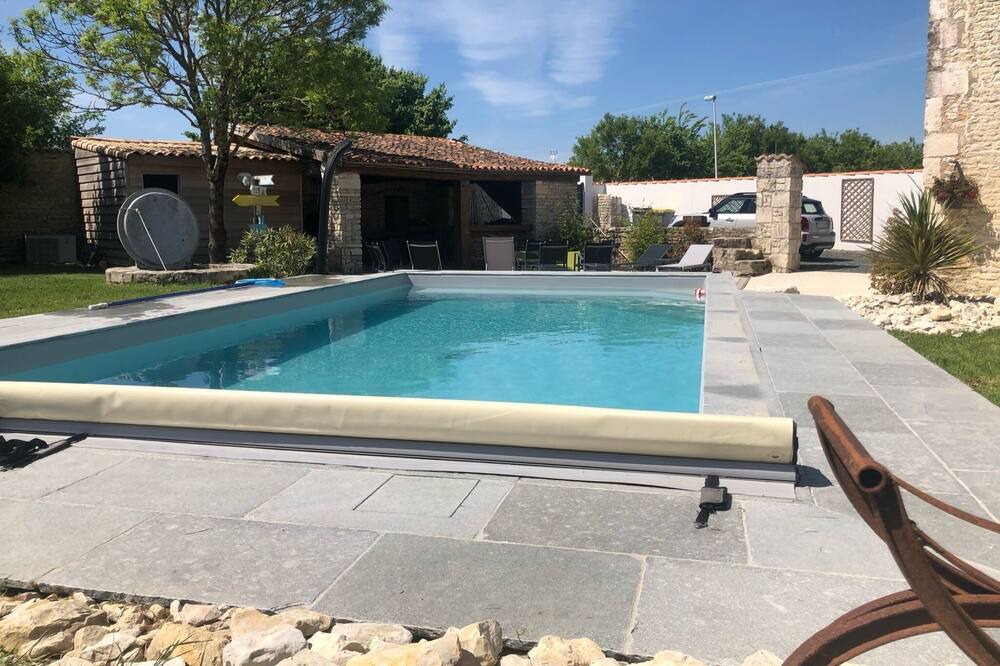 Photo of Outdoor in Saint Ouen d'Aunis