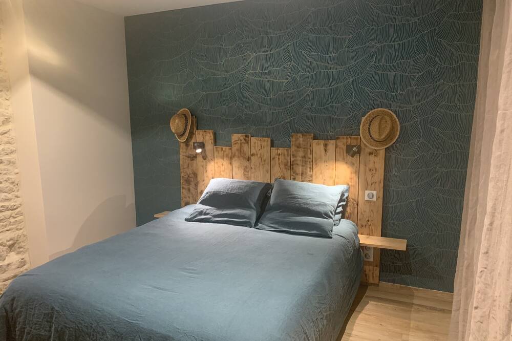 Photo of Bedroom in Saint Ouen d'Aunis