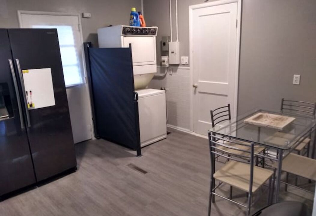 Photo of Kitchen in Southwest Area