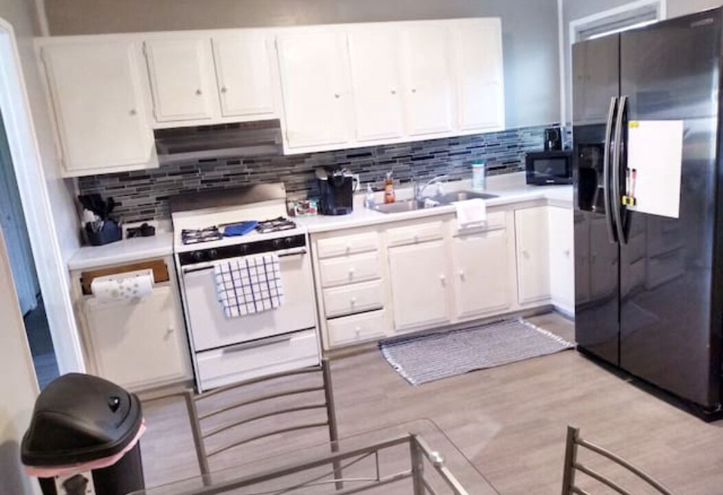 Photo of Kitchen in Southwest Area