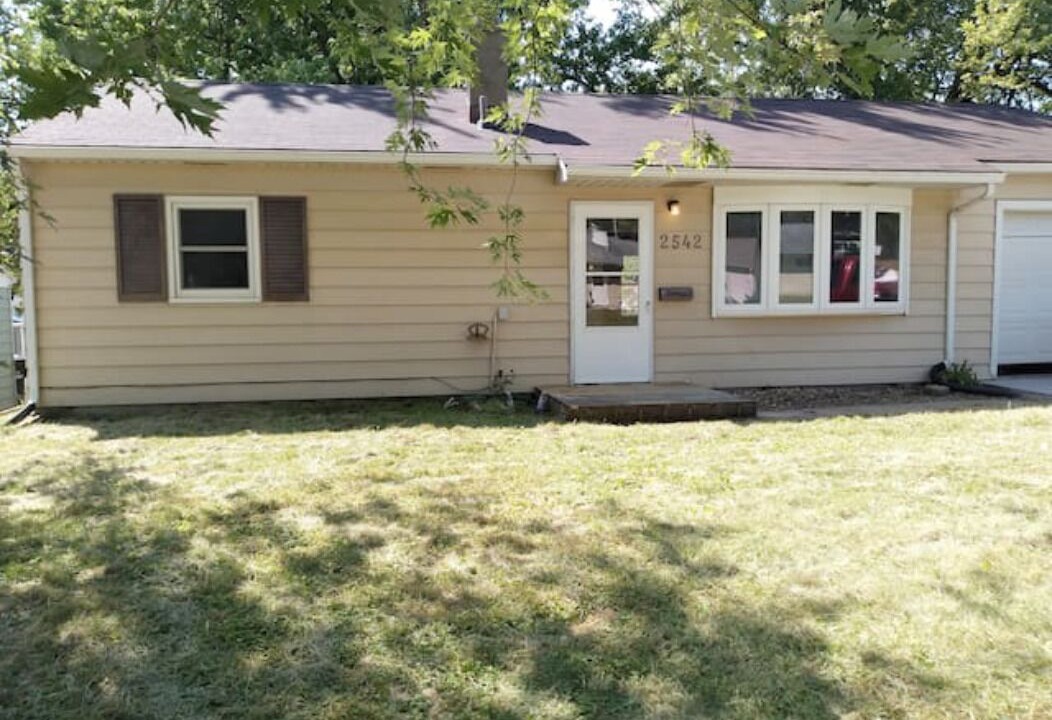 Photo of Outdoor in Southwest Area