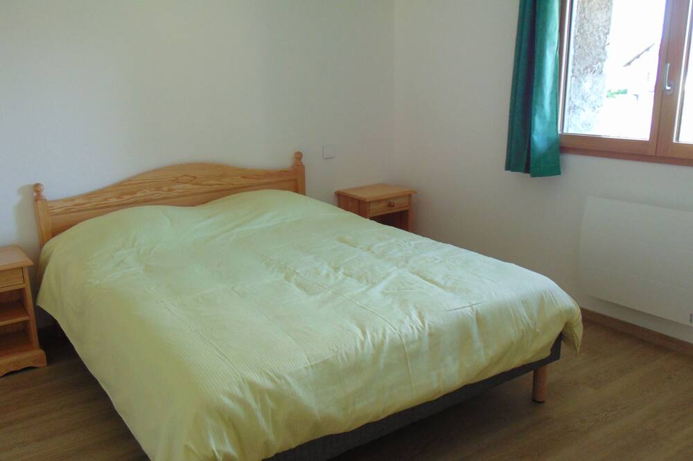 Photo of Bedroom in Belmont-sur-Buttant