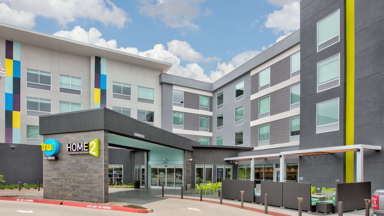 Photo of Outdoor in Wichita Falls