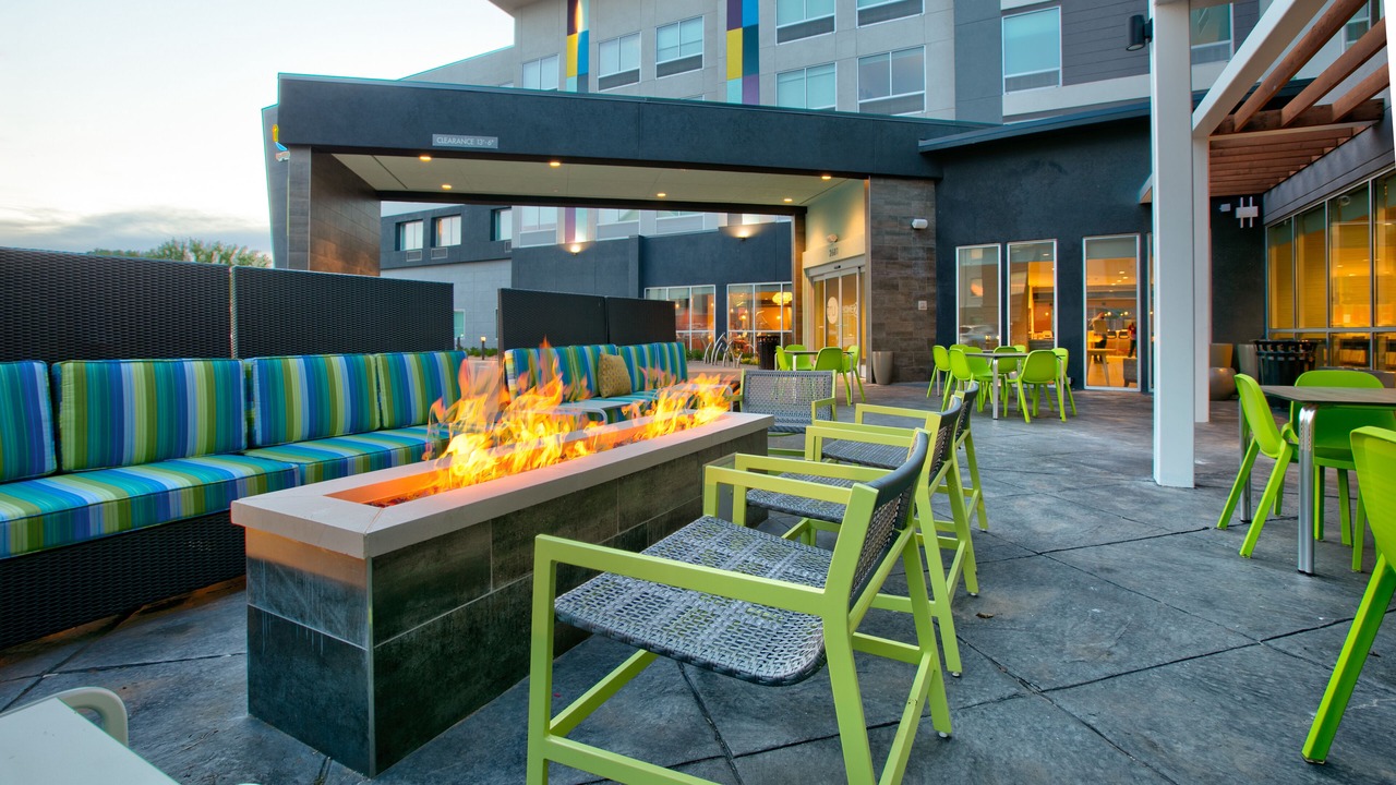 Photo of Outdoor in Wichita Falls