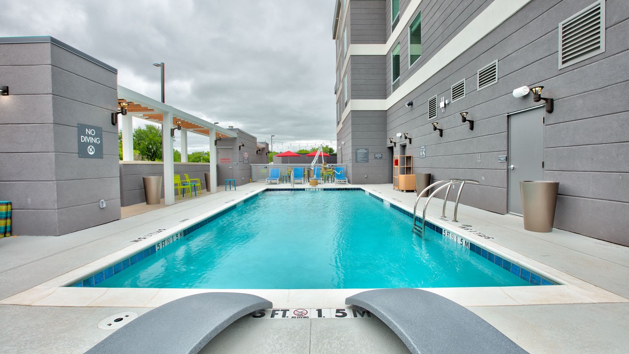 Photo of Outdoor in Wichita Falls