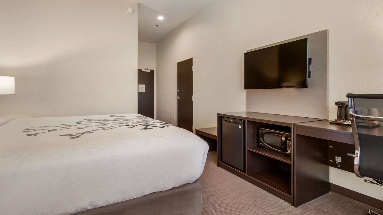 Photo of Bedroom in Boardman