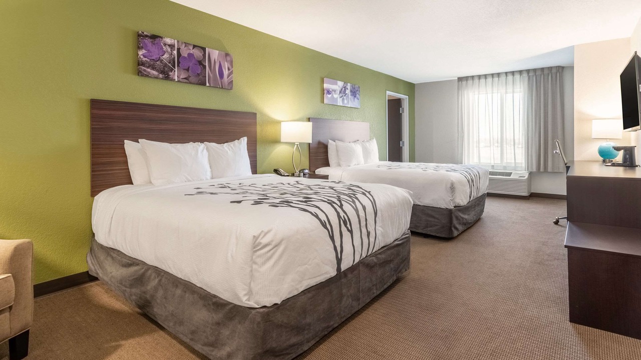 Photo of Bedroom in Boardman