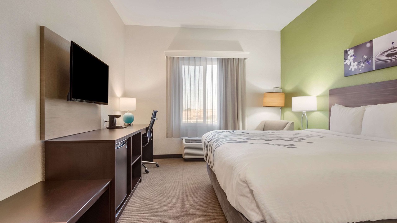 Photo of Bedroom in Boardman