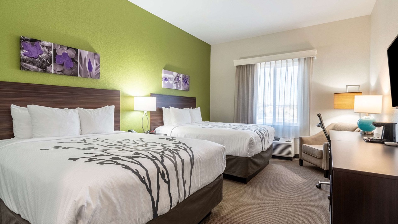 Photo of Bedroom in Boardman