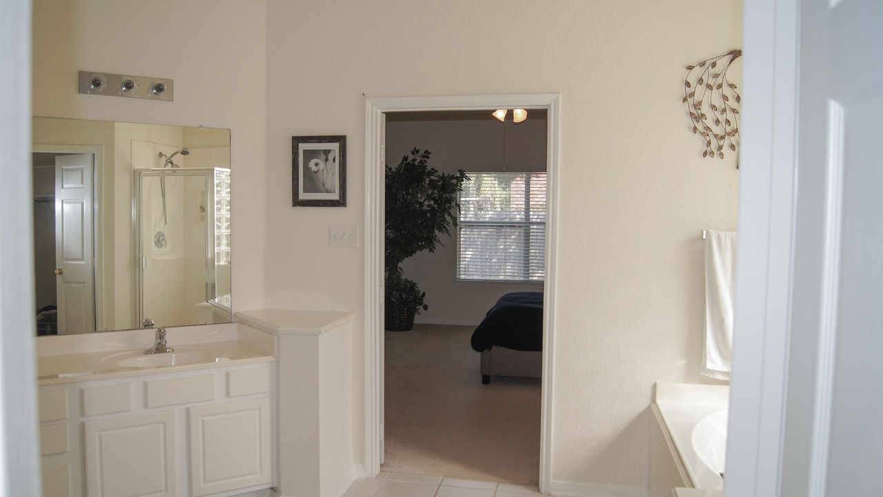 Photo of Bedroom in Kingwood