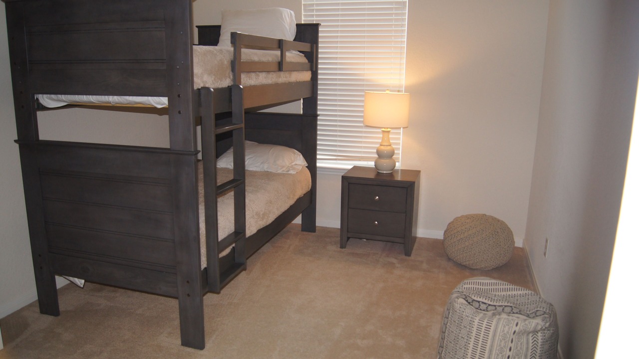 Photo of Bedroom in Kingwood