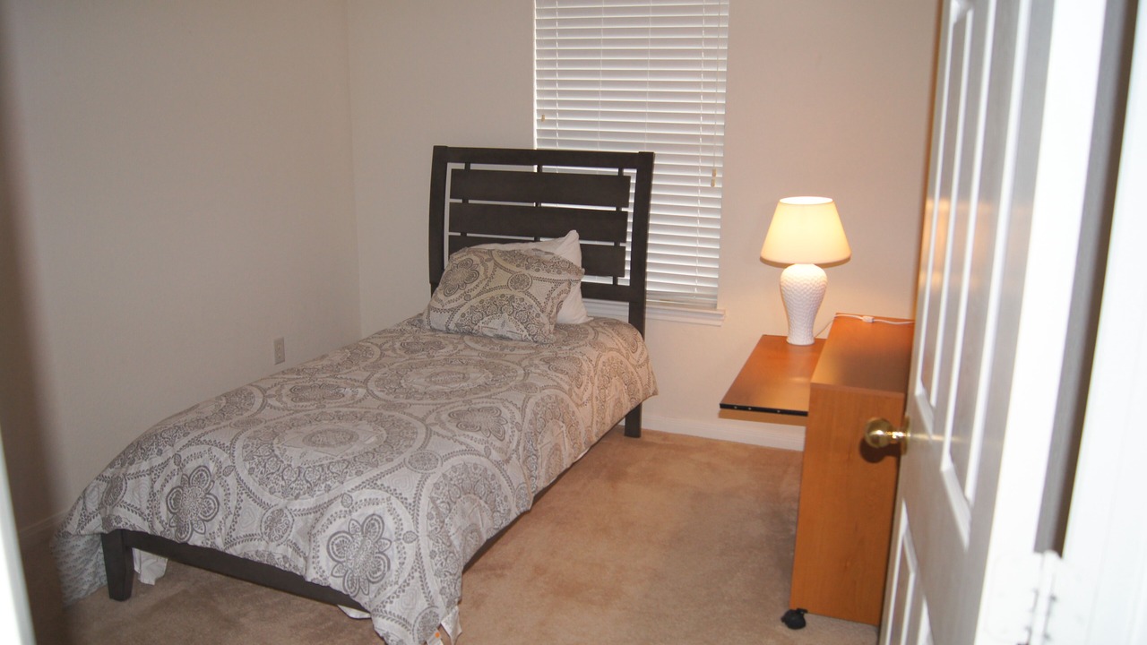 Photo of Bedroom in Kingwood