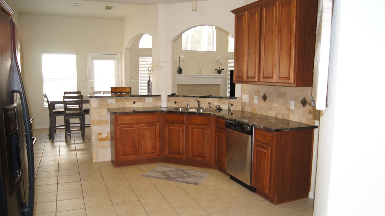 Photo of Kitchen in Kingwood