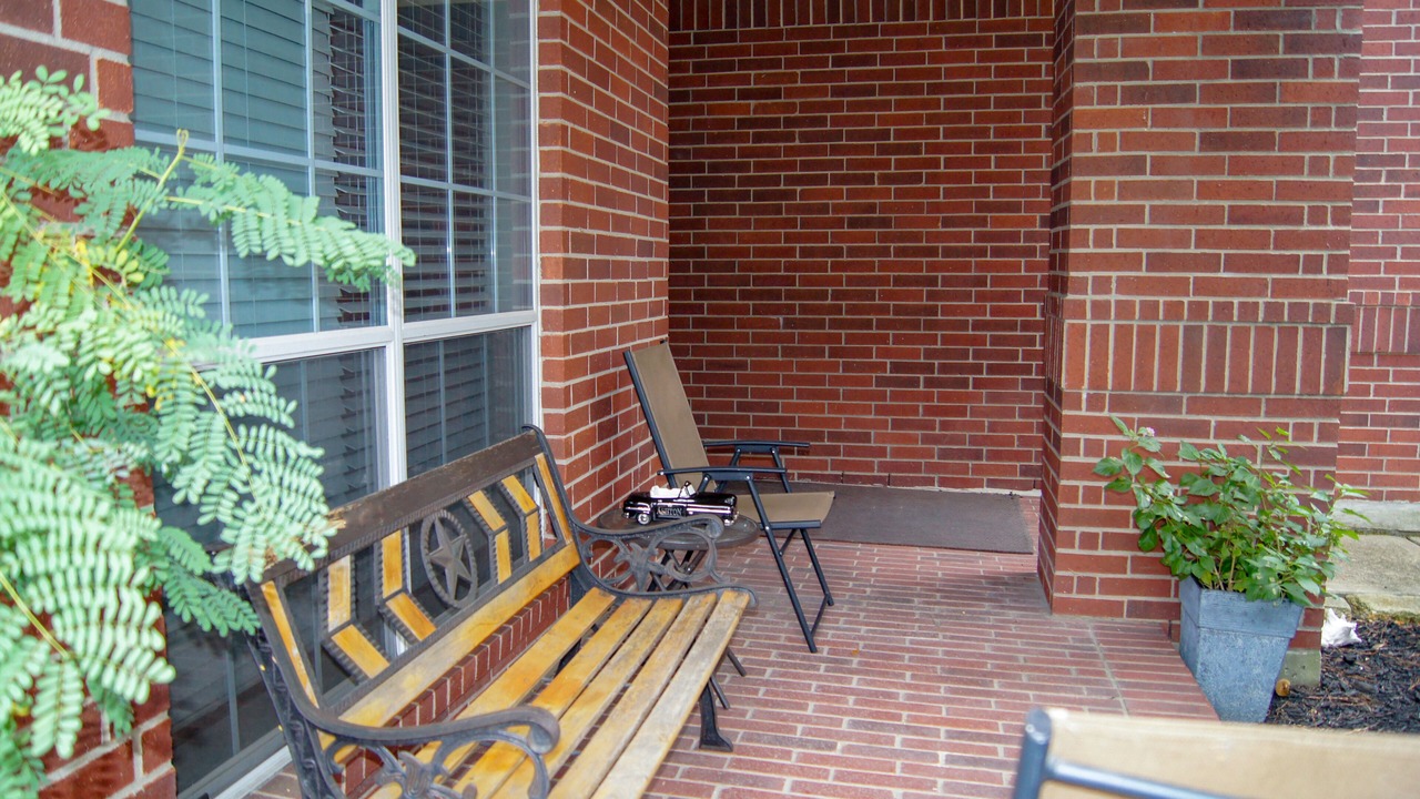 Photo of Outdoor in Kingwood