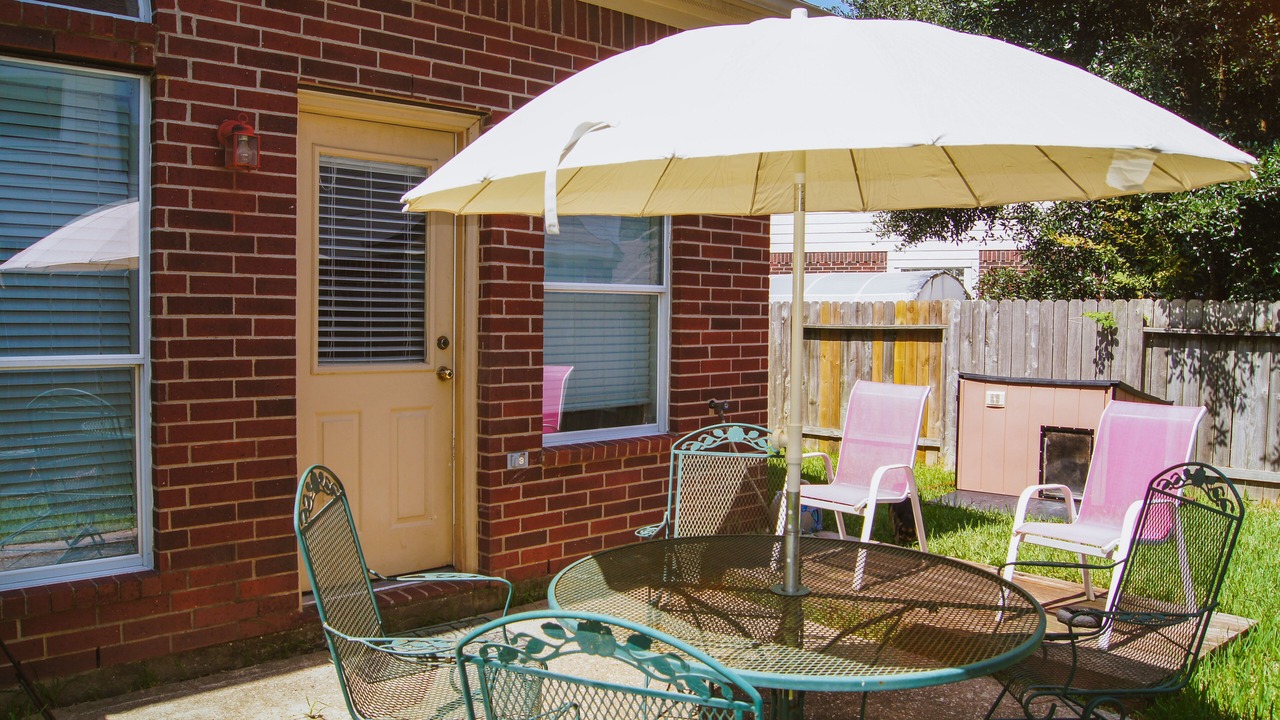 Photo of Outdoor in Kingwood