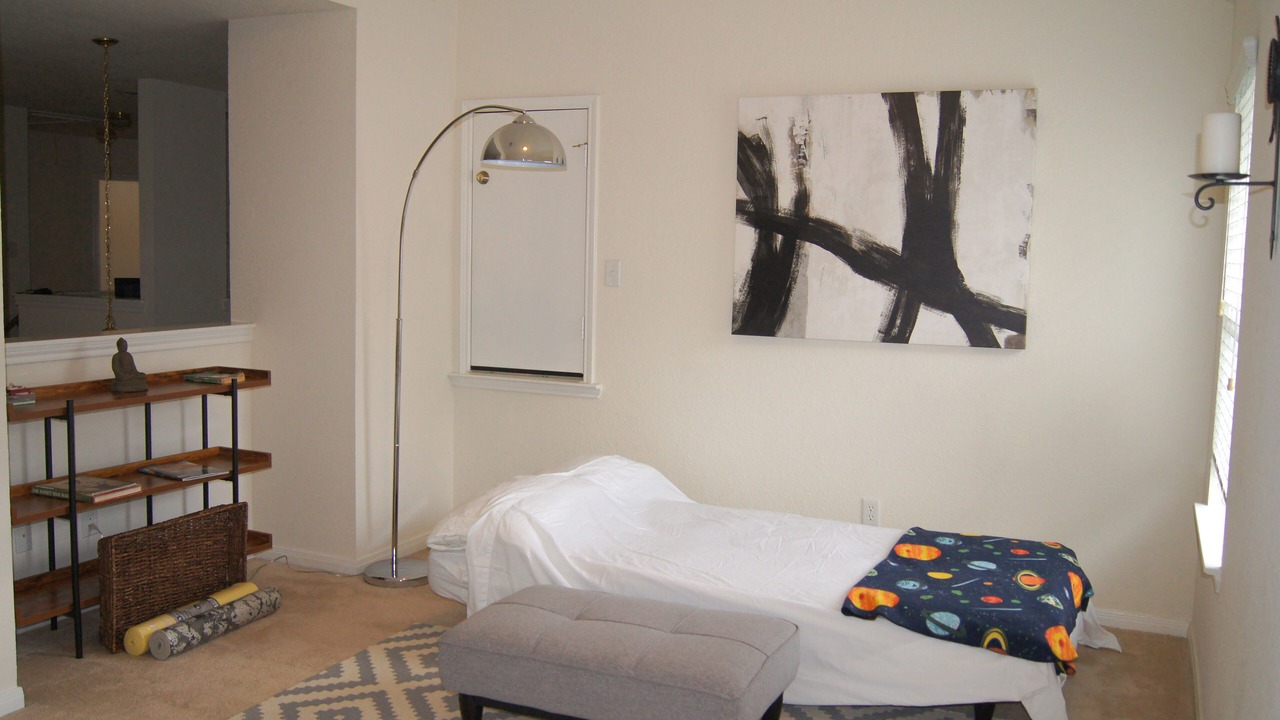 Photo of Bedroom in Kingwood