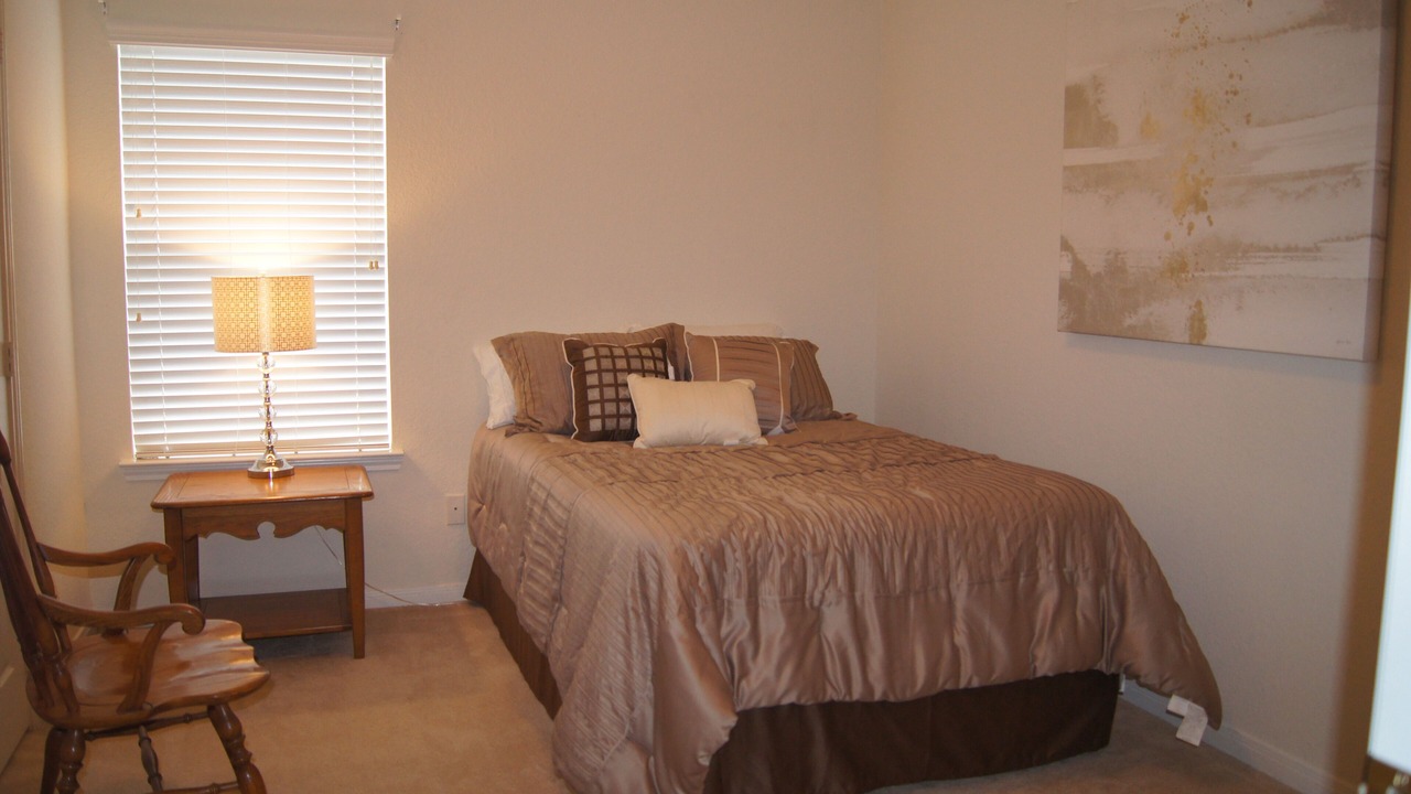 Photo of Bedroom in Kingwood