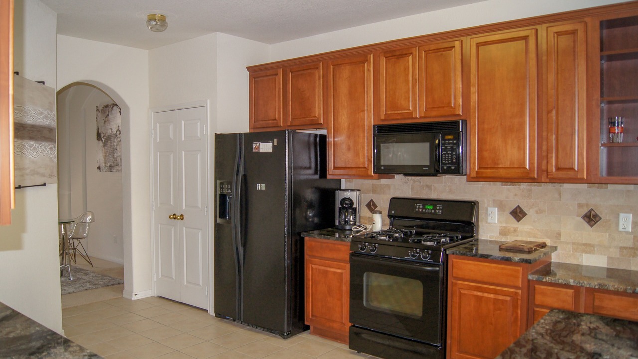 Photo of Kitchen in Kingwood