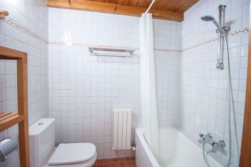 Photo of Bathroom in Serinya