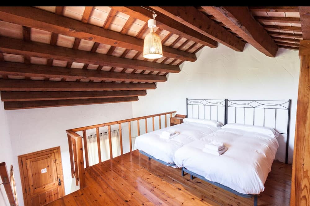 Photo of Bedroom in Serinya