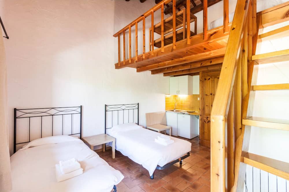 Photo of Bedroom in Serinya