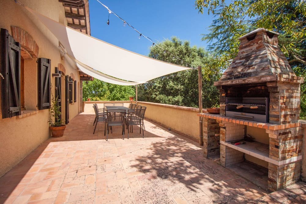 Photo of Patio Balcony in Serinya