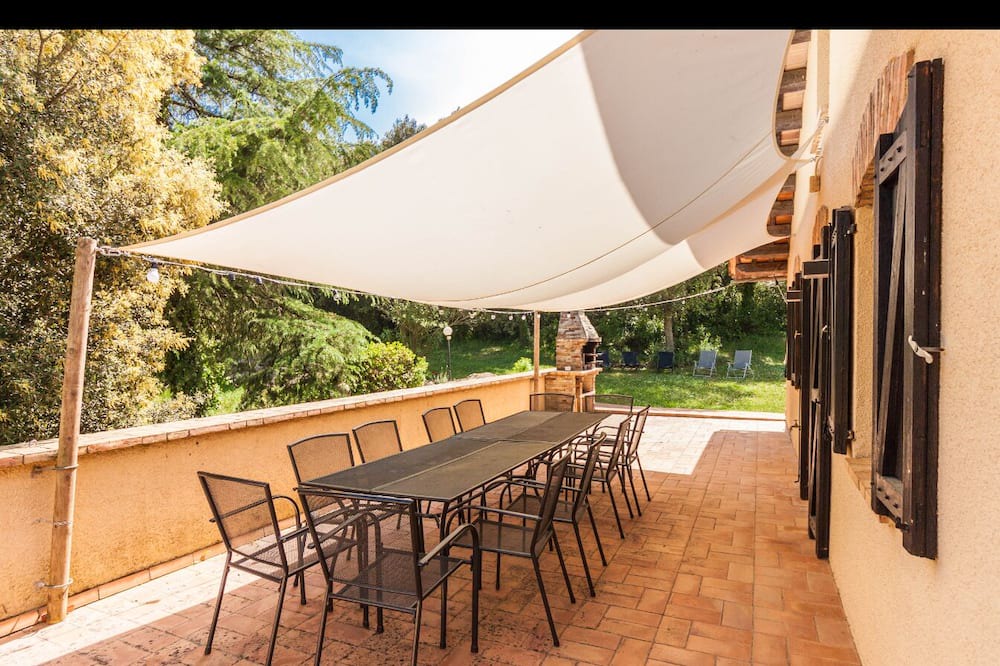 Photo of Patio Balcony in Serinya