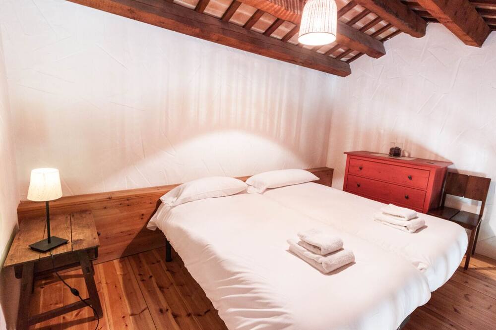 Photo of Bedroom in Serinya