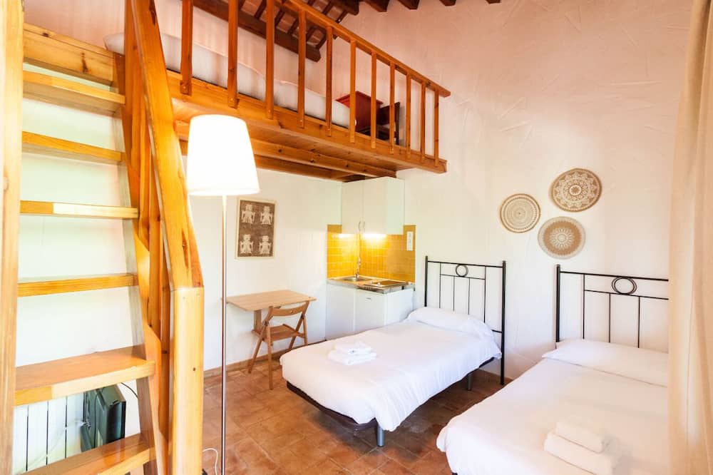 Photo of Bedroom in Serinya