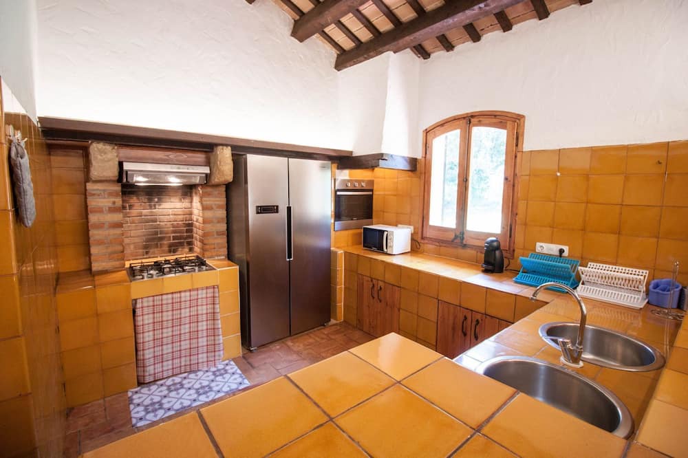 Photo of Kitchen in Serinya