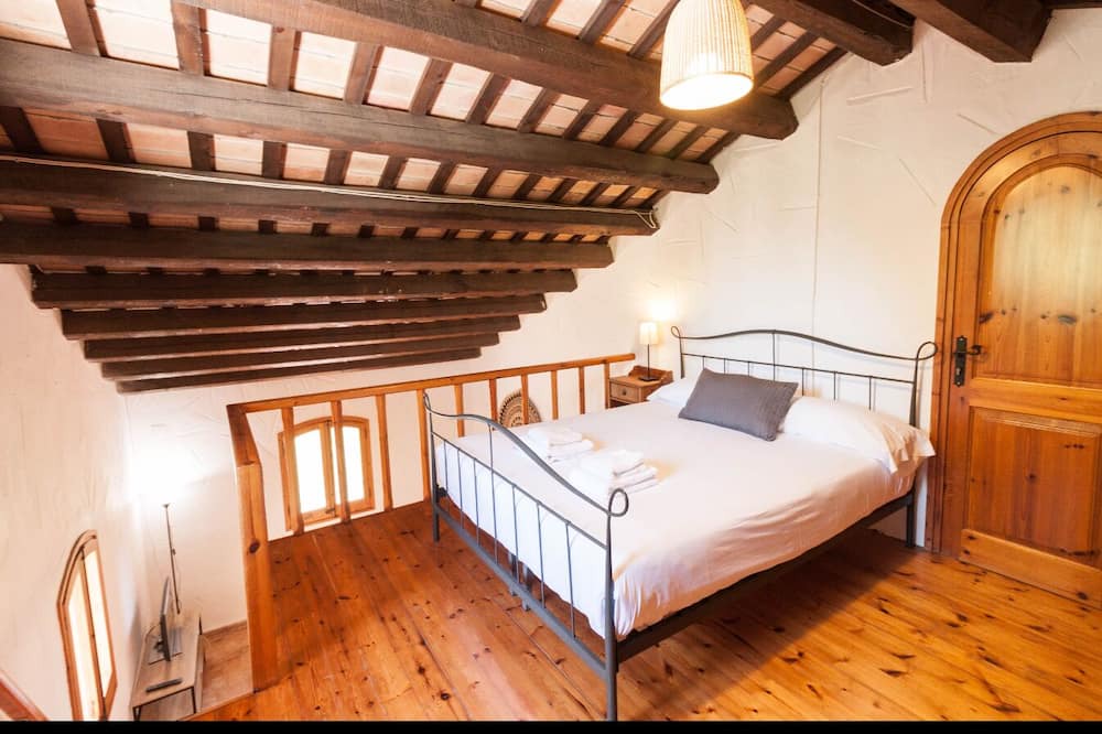 Photo of Bedroom in Serinya