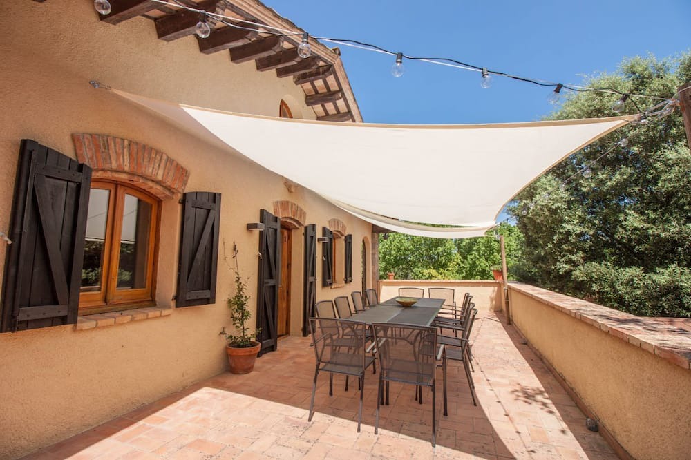 Photo of Patio Balcony in Serinya