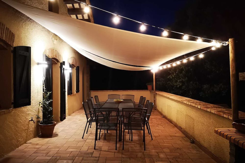 Photo of Patio Balcony in Serinya