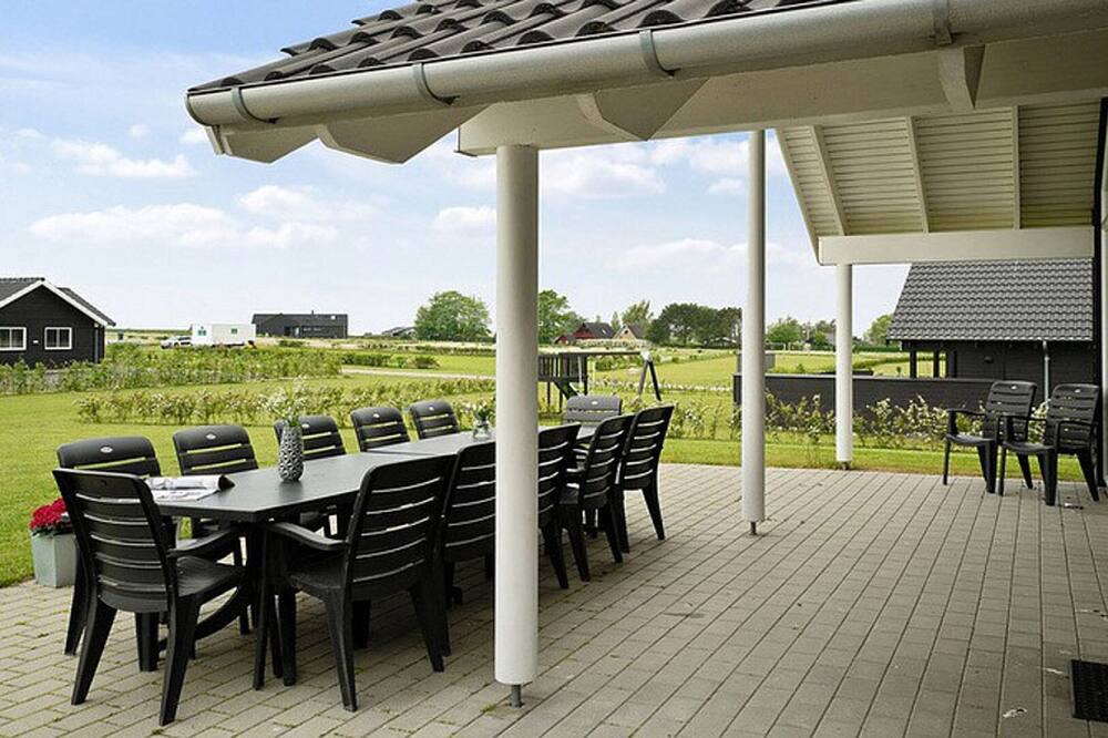 Photo of Patio Balcony in Skastrup Strand