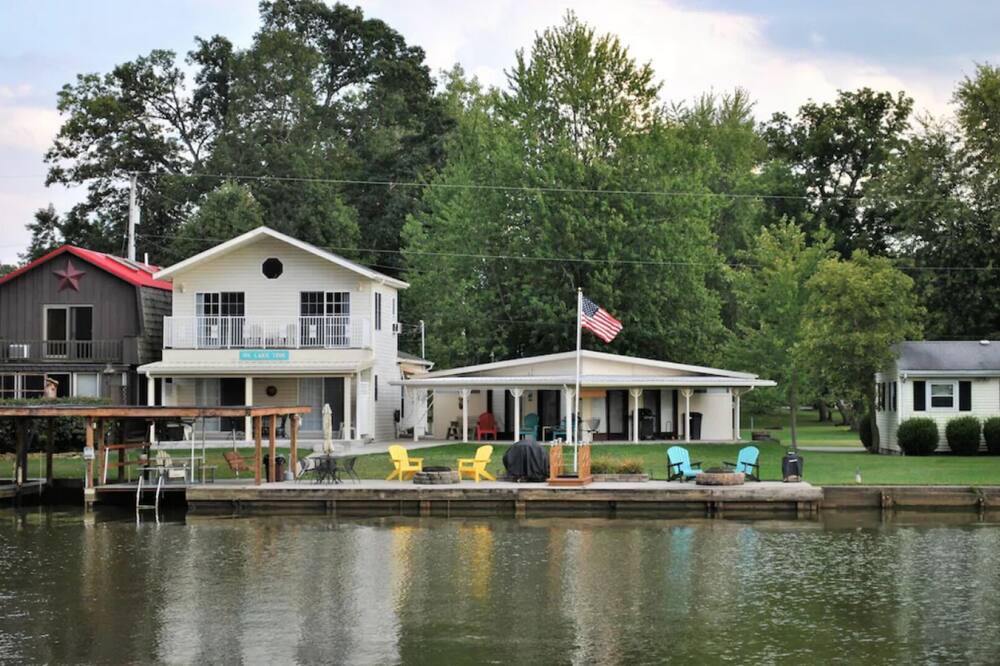 Photo of Outdoor in Saint Johns