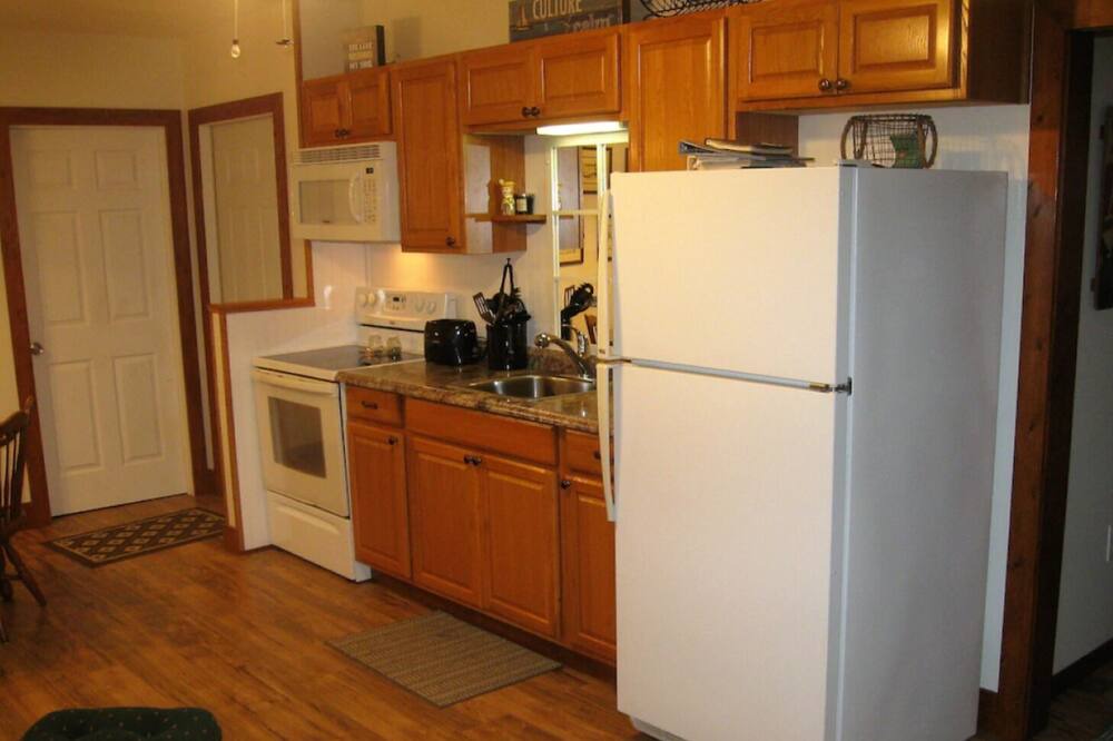 Photo of Kitchen in Saint Johns