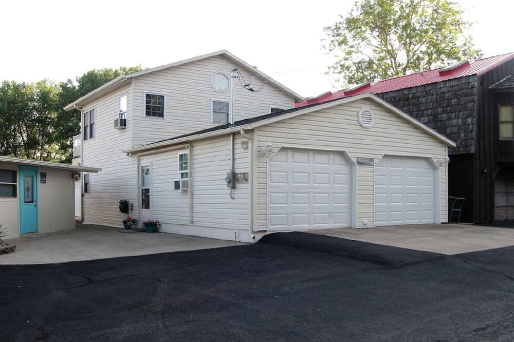 Photo of Outdoor in Saint Johns