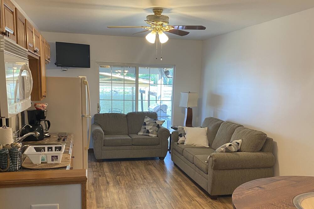 Photo of Livingroom in Saint Johns