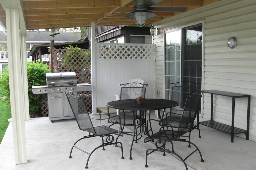 Photo of Patio Balcony in Saint Johns
