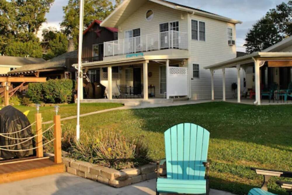 Photo of Outdoor in Saint Johns