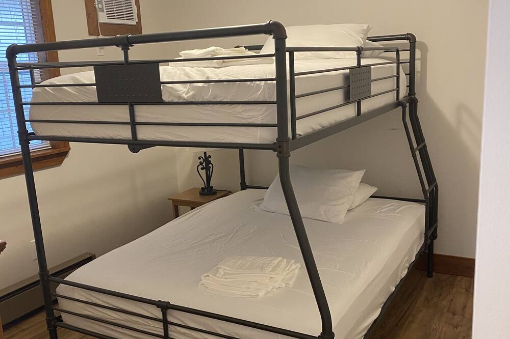 Photo of Bedroom in Saint Johns