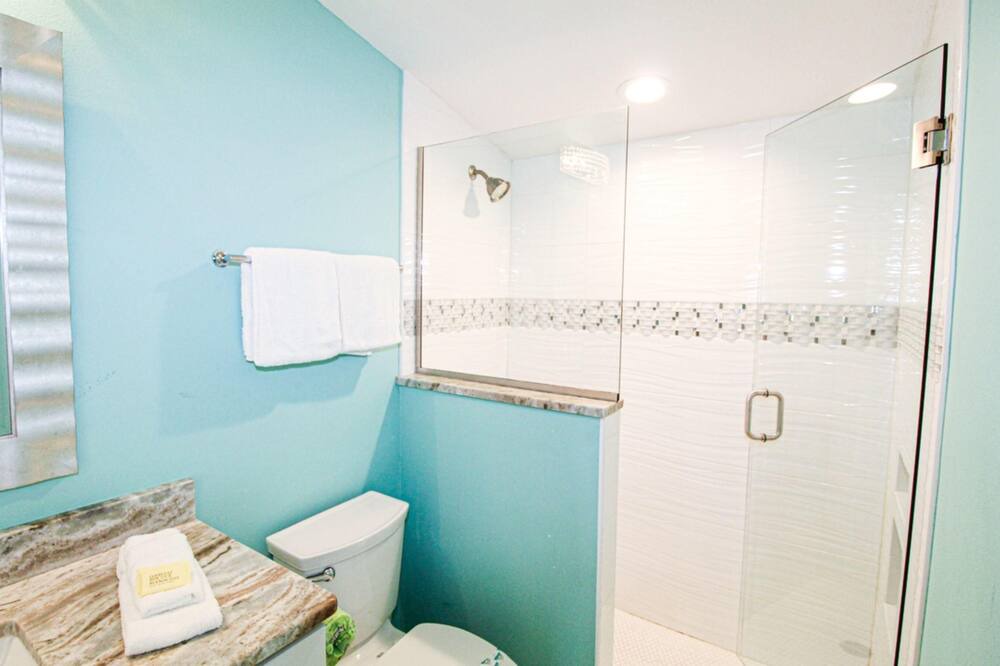 Photo of Bathroom in Anna Maria