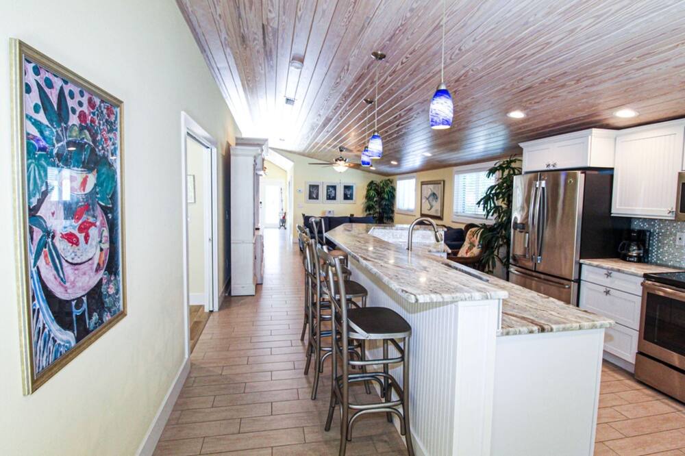 Photo of Kitchen in Anna Maria
