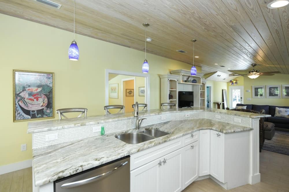 Photo of Kitchen in Anna Maria
