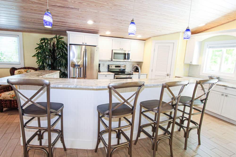 Photo of Kitchen in Anna Maria