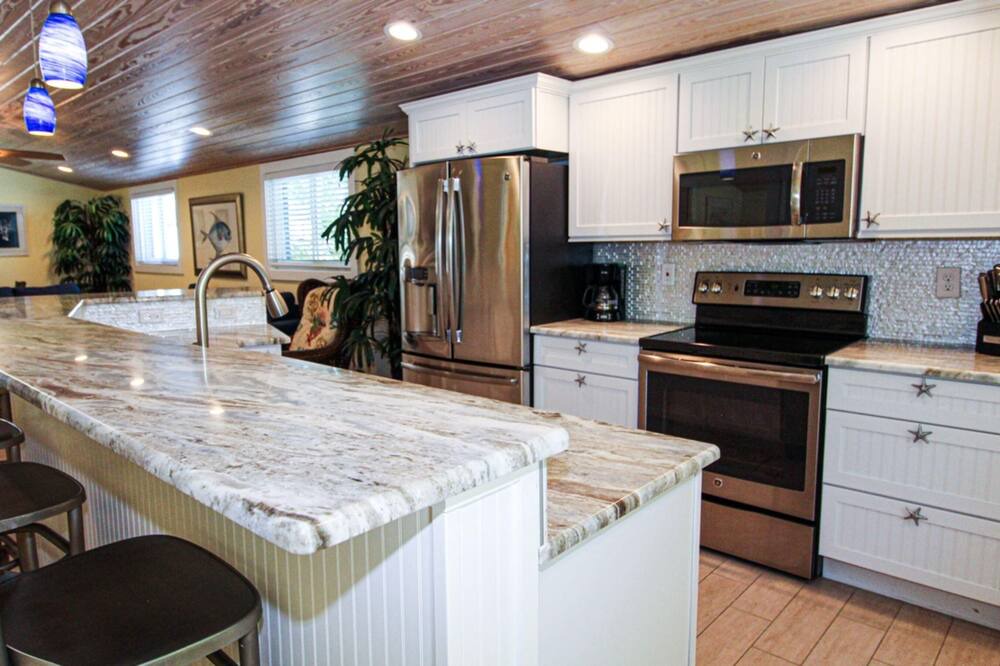Photo of Kitchen in Anna Maria