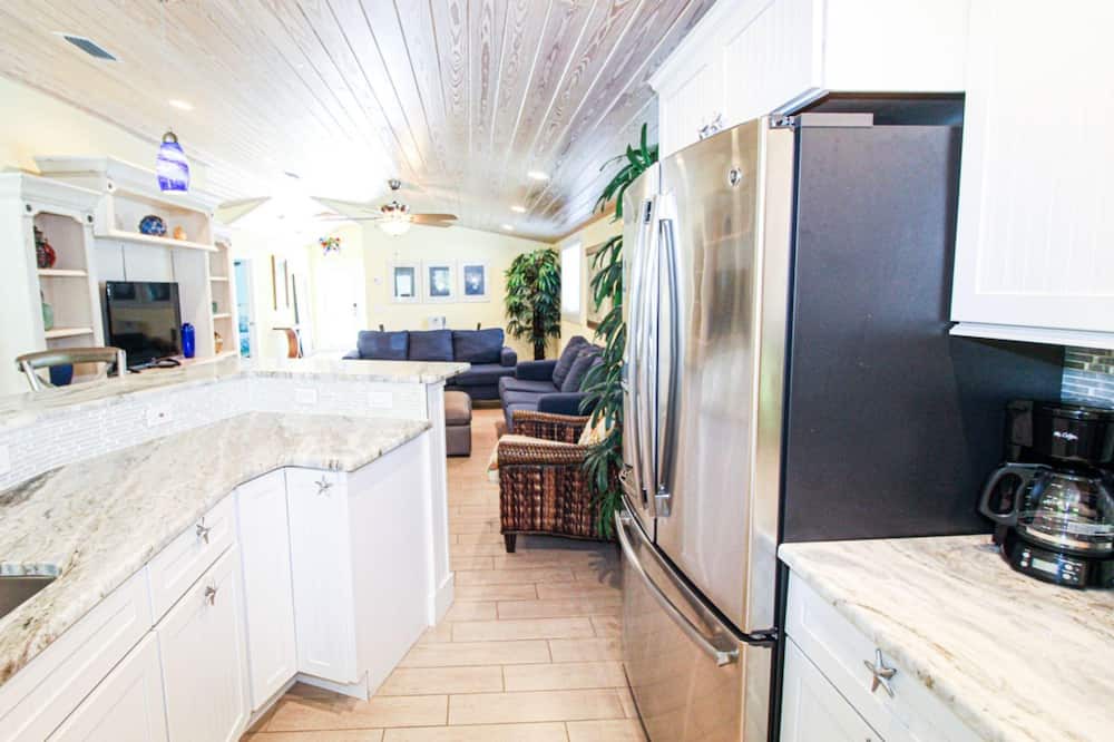 Photo of Kitchen in Anna Maria