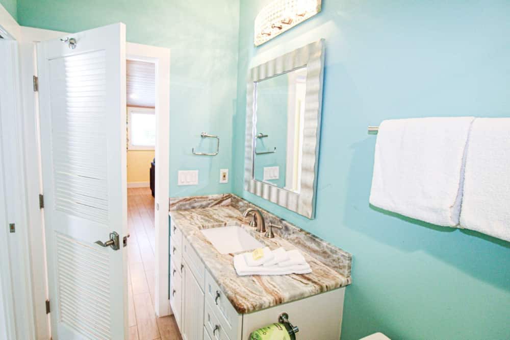 Photo of Bathroom in Anna Maria